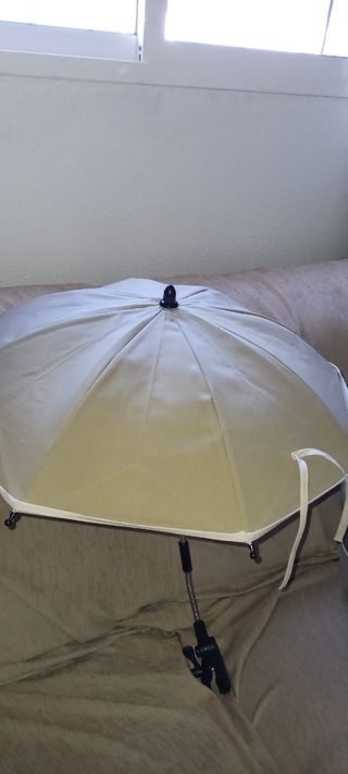 Coche bebé inglesina trilogy