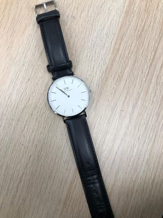 Reloj Daniel Wellington DW00100020
