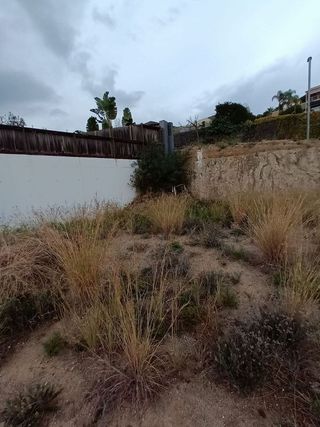 Terreno en venta en Sant Vicenç de Montalt