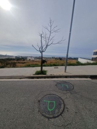 Terreno en venta en Sant Vicenç de Montalt