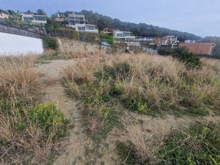 Terreno en venta en Sant Vicenç de Montalt
