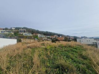 Terreno en venta en Sant Vicenç de Montalt