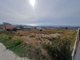 Terreno en venta en Sant Vicenç de Montalt