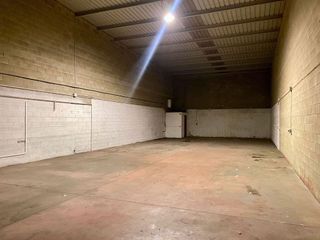 Nave industrial en venta en Polígon Industrial en Igualada