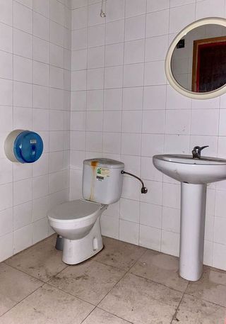 Nave industrial en venta en Polígon Industrial en Igualada