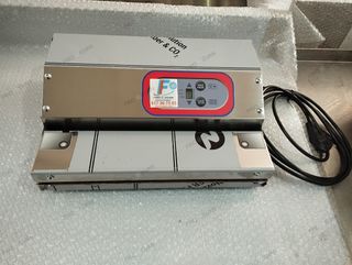 Envasadora al vacío profesional