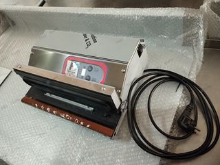 Envasadora al vacío profesional