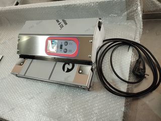 Envasadora al vacío profesional