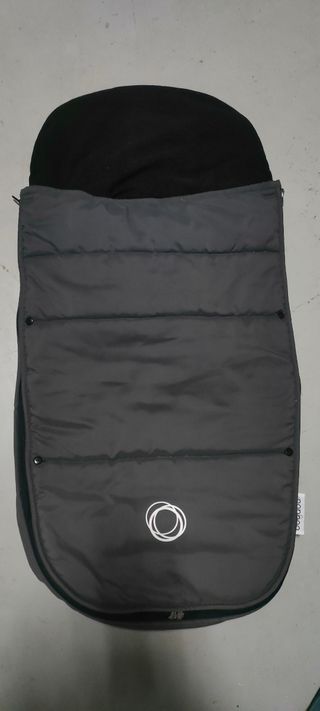 Saco Bugaboo Camaleón 