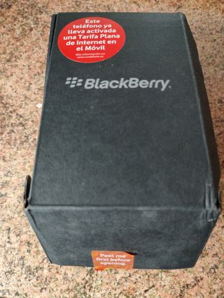 Blackberry