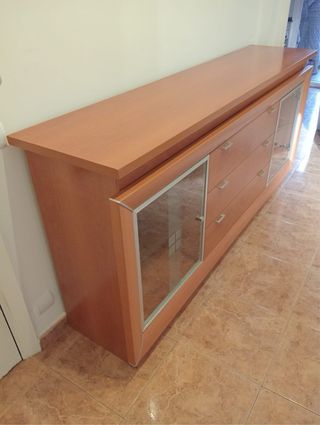 Mueble de salón 