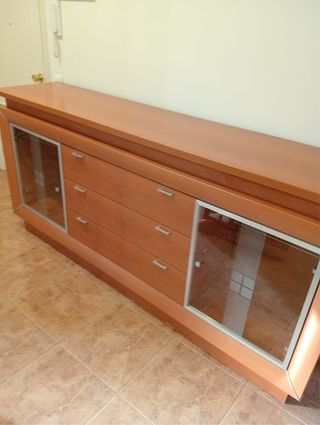 Mueble de salón 