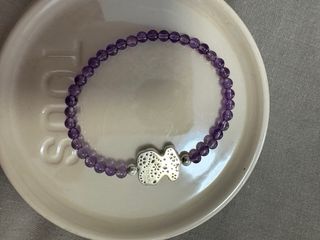 Pulsera Sugar con Nacar Tous