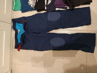 Pack ropa niño 