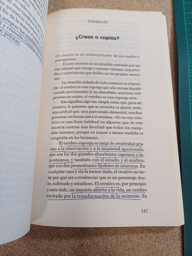 PIENSA, ES GRATIS