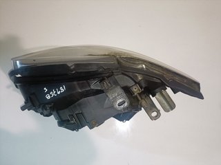 Faro derecho Bmw Serie 1 coupe (e82) año 2009