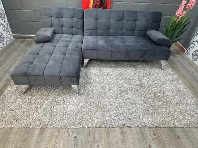 sofacama moderno 198cm