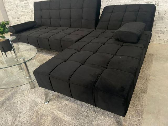 sofacama moderno 198cm