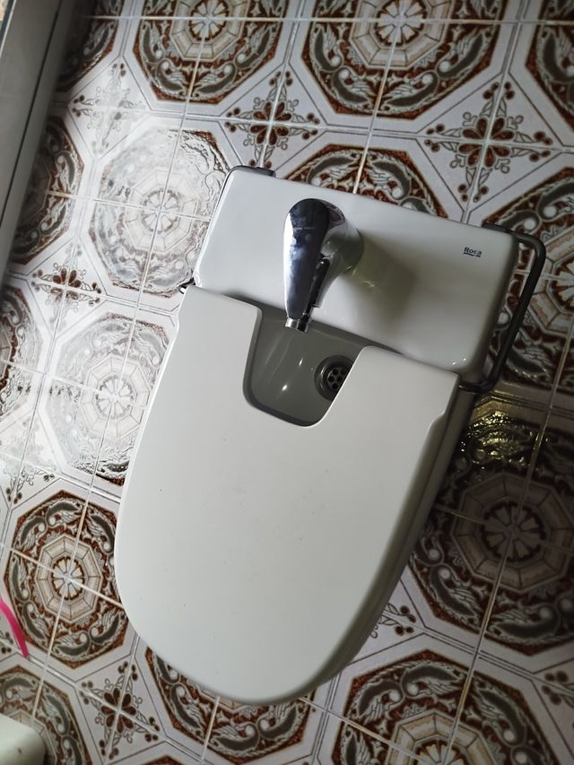 Olle express 5l marca magefesa