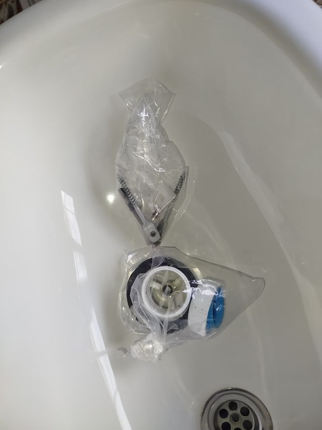 Olle express 5l marca magefesa