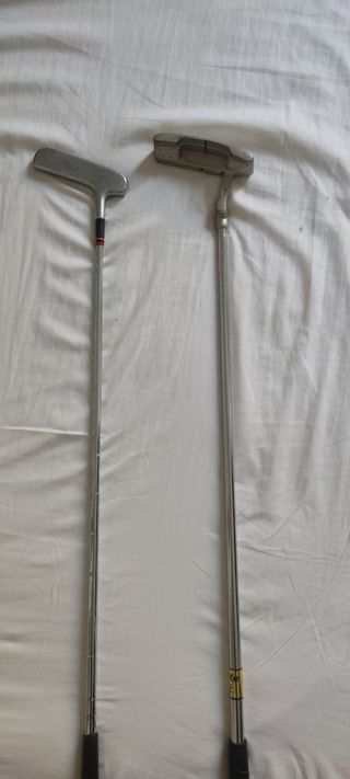 Set completo de GOLF