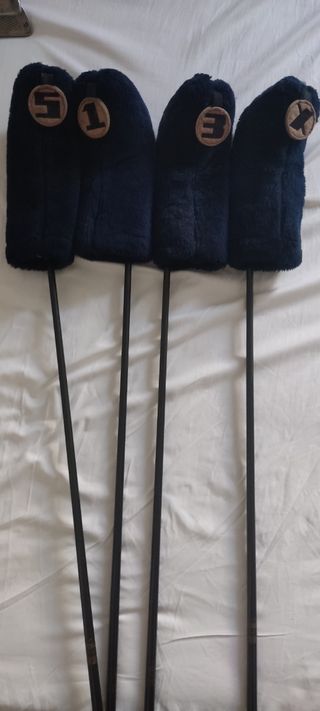 Set completo de GOLF