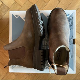 Botines Roxy 