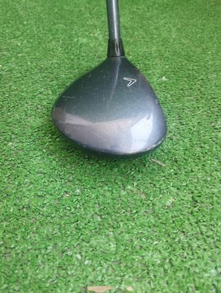 Palo de Golf Madera Callaway