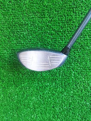 Palo de Golf Madera Callaway