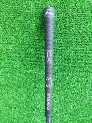Palo de Golf Madera Callaway