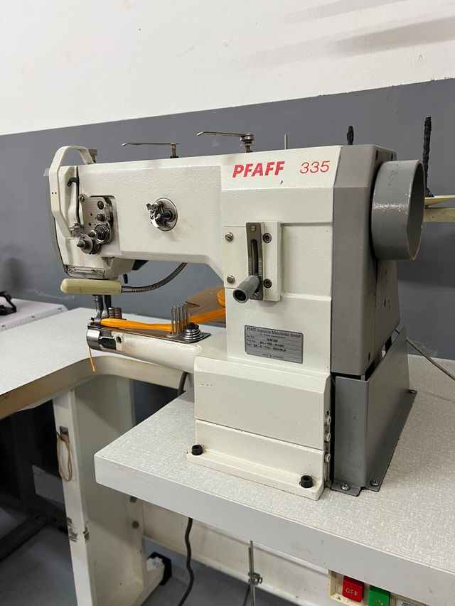 PFAFF 335