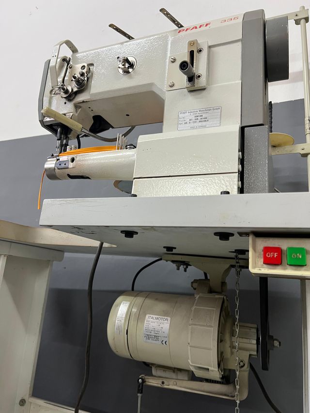 PFAFF 335