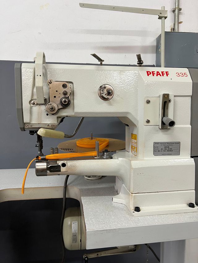 PFAFF 335