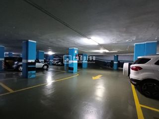 Garaje en venta en El Poble Sec - Parc de Montjuïc en Barcelona