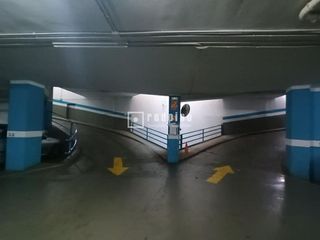 Garaje en venta en El Poble Sec - Parc de Montjuïc en Barcelona