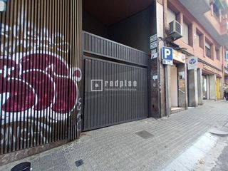 Garaje en venta en El Poble Sec - Parc de Montjuïc en Barcelona