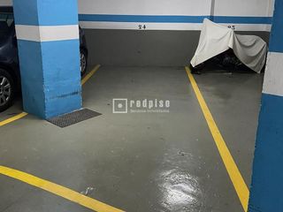 Garaje en venta en El Poble Sec - Parc de Montjuïc en Barcelona