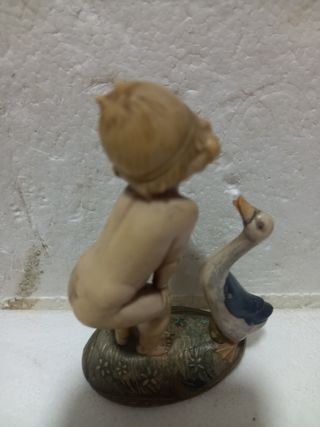 STATUINE PRESEPE FONTANINI 