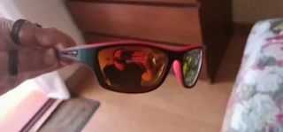 LOTE 3 GAFAS de Sol Deportivas 3  Colore