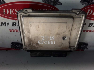 Centralita motor uce Opel Vectra c berlina año 20