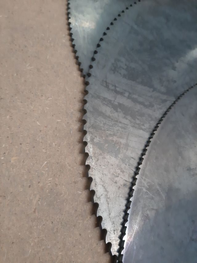 3 dischi hss 425x3,5x50