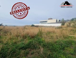 Terreno en venta en Sant Vicenç de Montalt