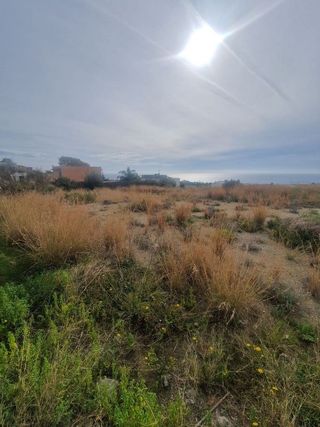Terreno en venta en Sant Vicenç de Montalt
