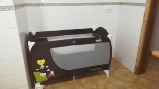 Parque Cuna