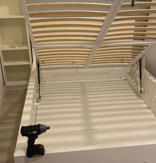 Montaje de muebles, mudanzas y portes