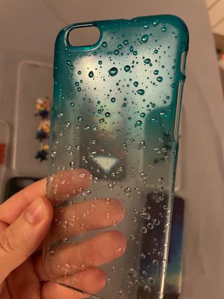 7 carcasas de Iphone 5S