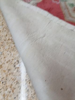 Alfombra lana oriental