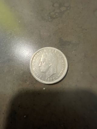 Monedas 50 pesetas