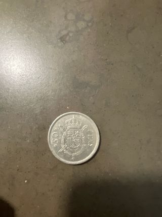 Monedas 50 pesetas