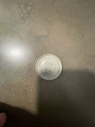 Monedas 50 pesetas